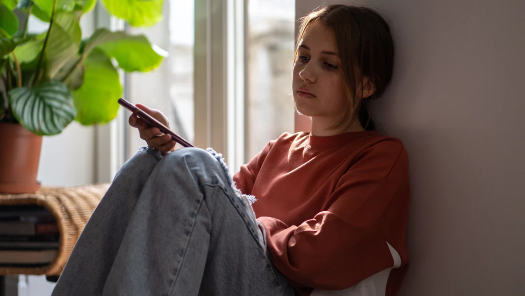 The Ladybird Club app